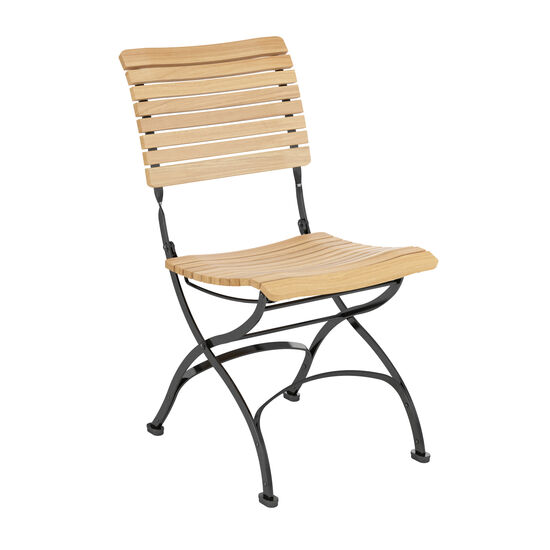 Fontenay Chair Teak