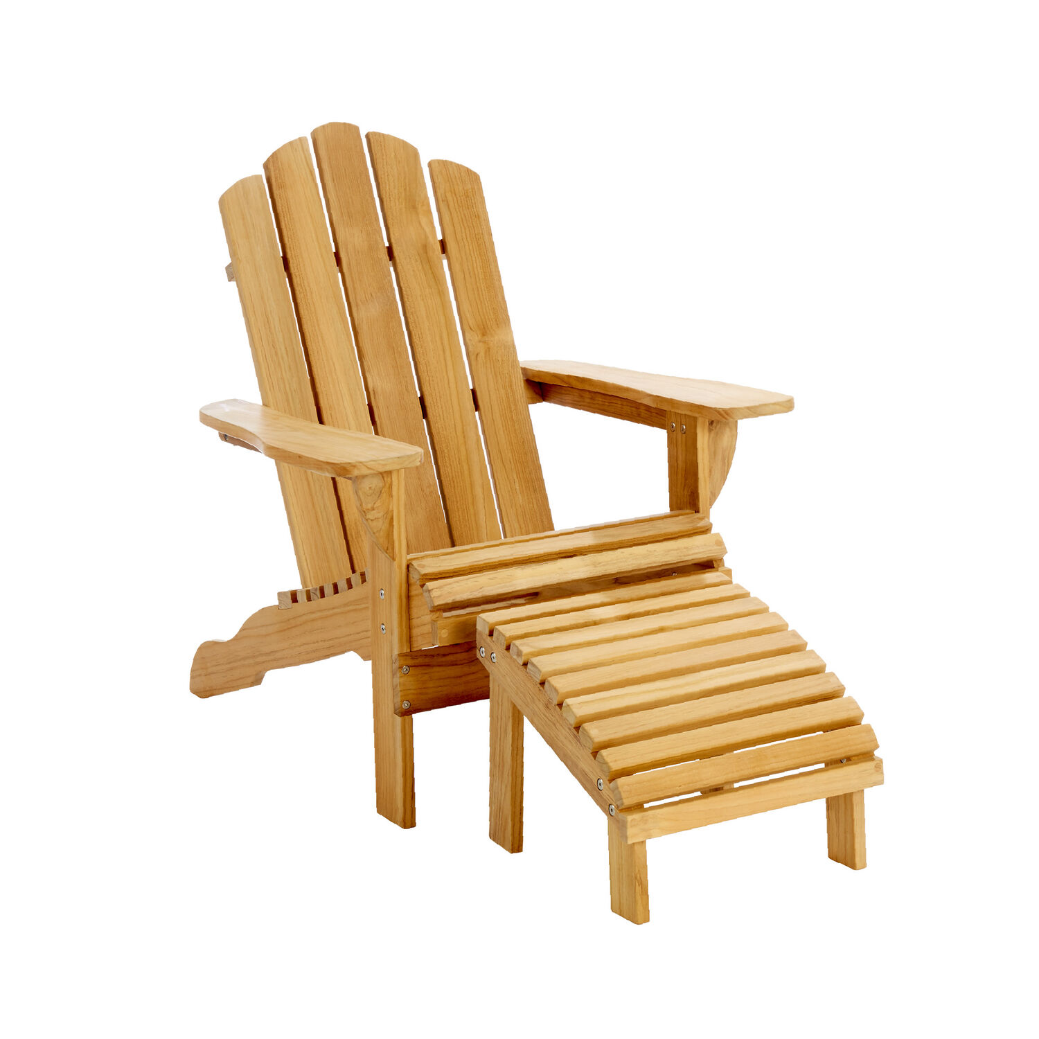 Classic Accessories Housse de chaise de terrasse - Adirondack