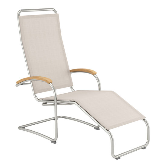 Bolero Lounge Chair, Sling