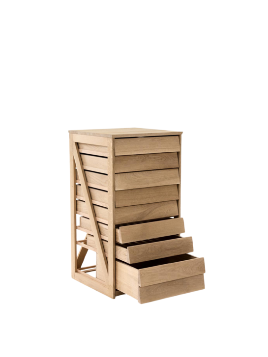 Rosière Obst- und Gemüsehorde