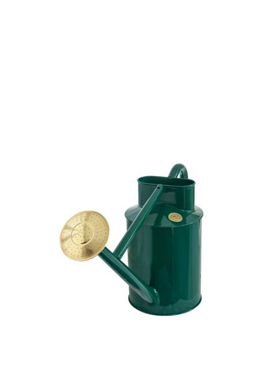 Giesskanne Grün 9,0 l