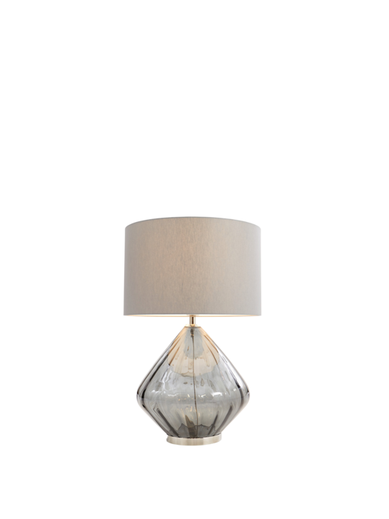 Vetro Tischleuchte, inkl. Leuchtmittel