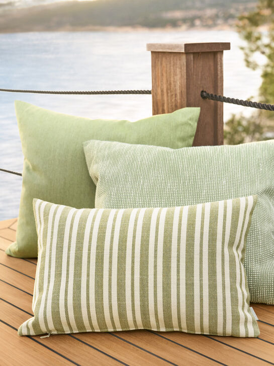 Zierkissen 50 x 45 Manzanilla