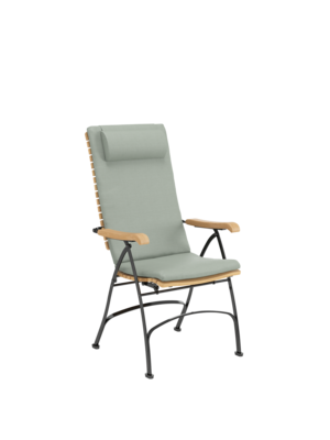 Auflage Fontenay Recliner Mineral, 2-tlg.