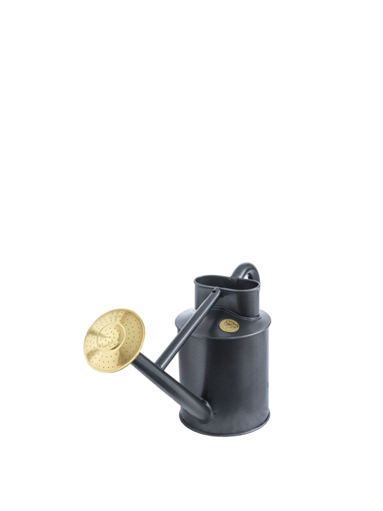 Giesskanne Graphit 4,5 l