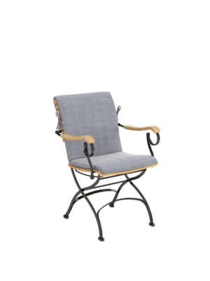 Auflage Fontenay Armlehnstuhl Lake