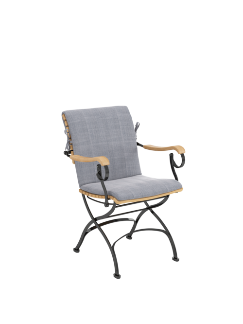 Auflage Fontenay Armlehnstuhl Lake