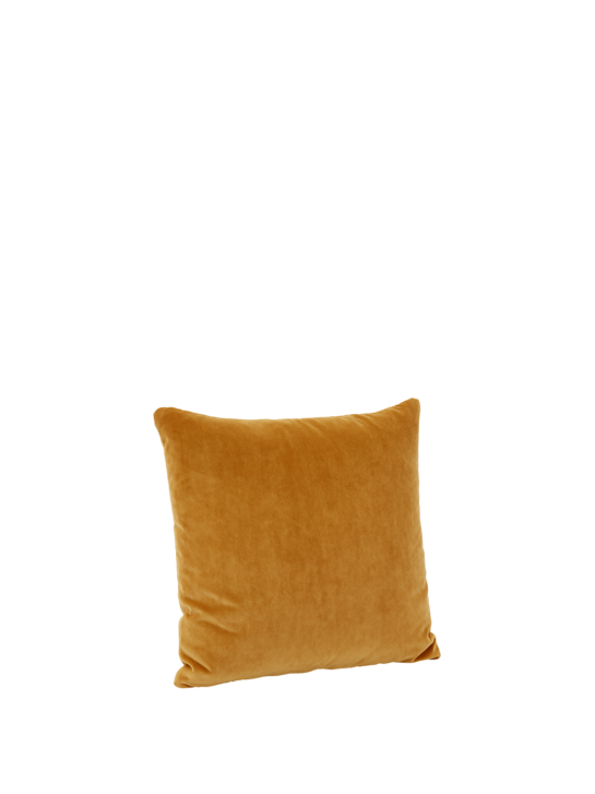 Sandvig Zierkissen Interieur 45 x 45 Bernstein