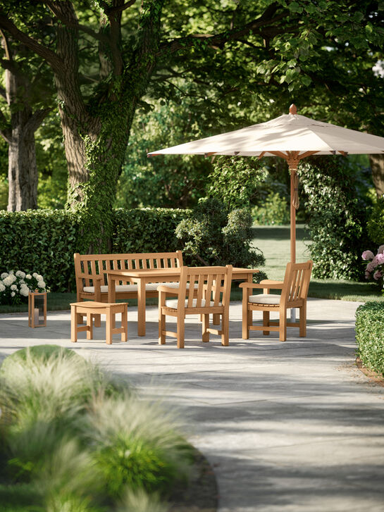 Summerfield Bank 150