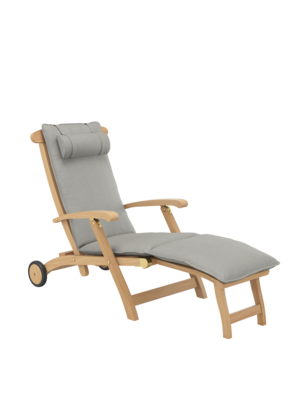 Auflage Royal Princess Deck Chair Stone