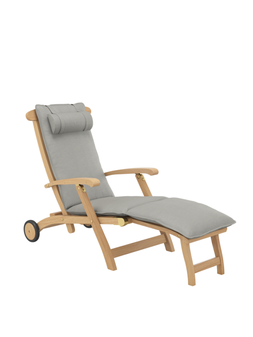 Auflage Royal Princess Deck Chair Stone