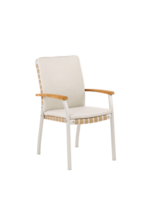 Cushion for United States Armchair Crystal