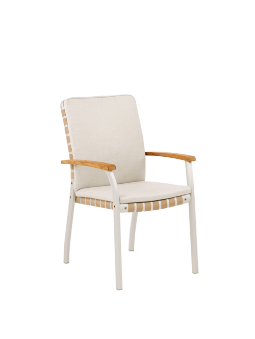 Cushion for United States Armchair Crystal