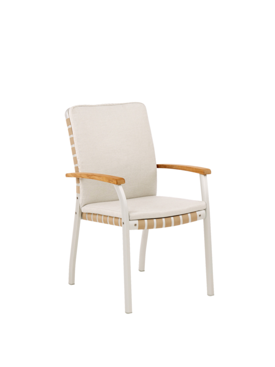 Cushion for United States Armchair Crystal