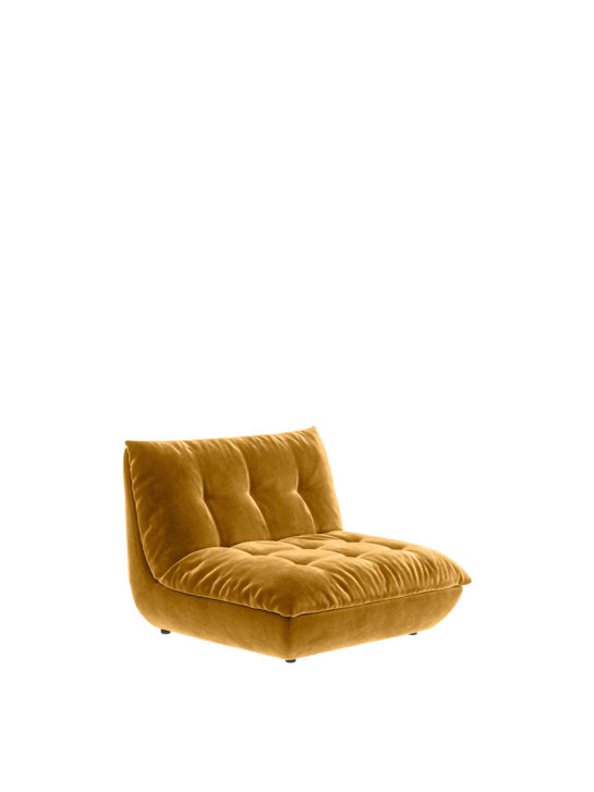 Sandvig Sessel Bernstein