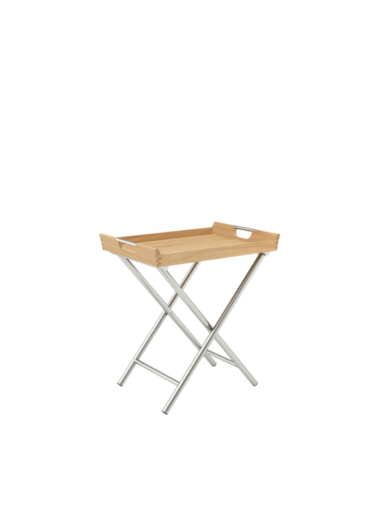 Butler's Tray Edelstahl