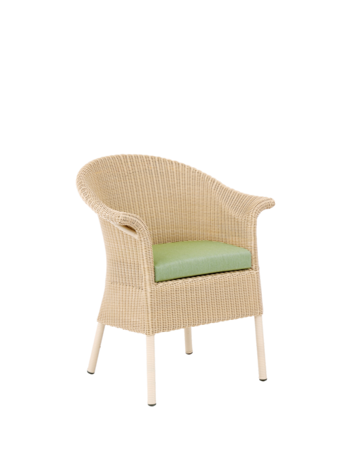Seat Cushion for Savannah Armchair Leaf