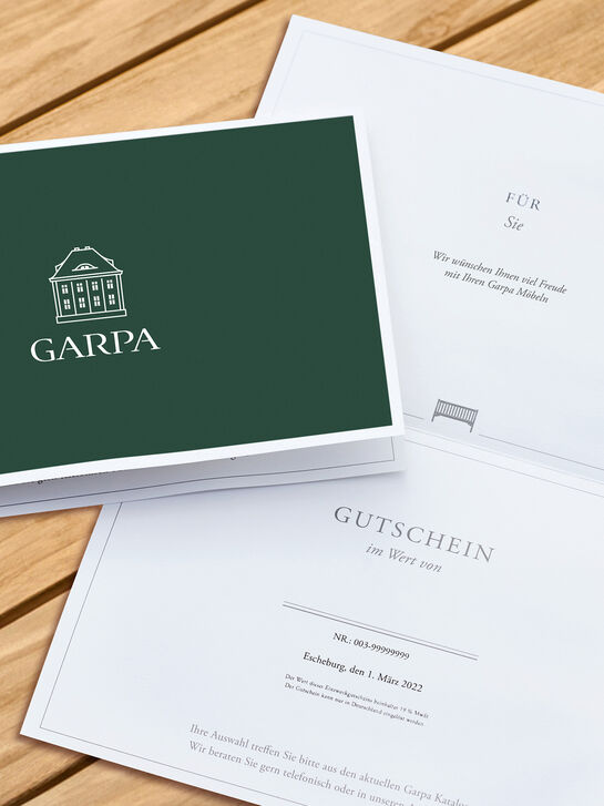Geschenkgutschein 100 €
