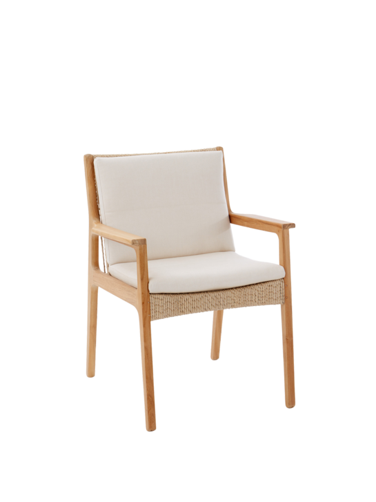 Auflage Clark Armlehnstuhl Sand