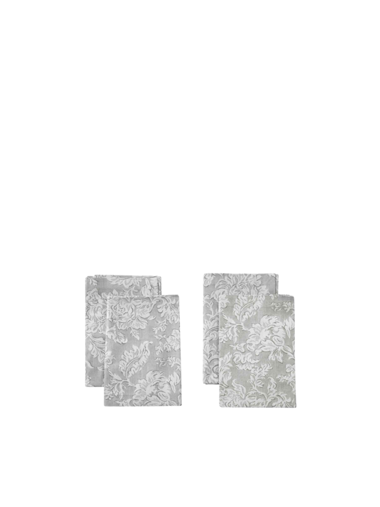 Odelia Servietten 50 x 50 cm, 4er-Set