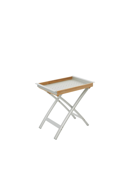 Butler's Tray Aluminium