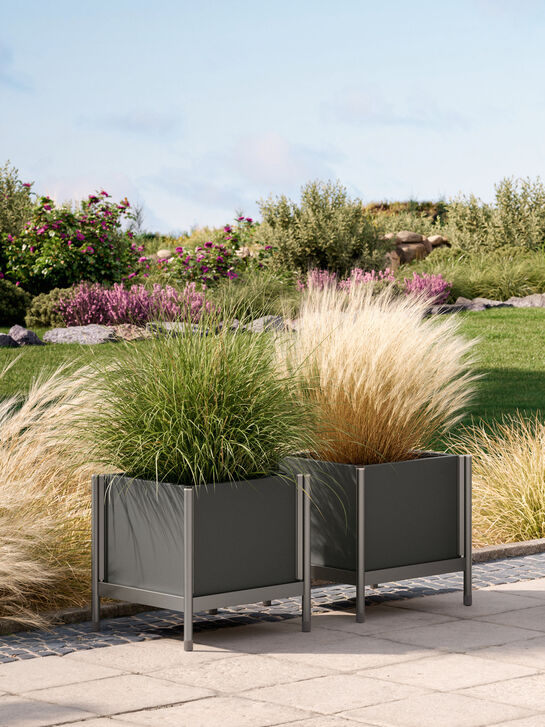 Rana Pflanzkübel 45 x 45