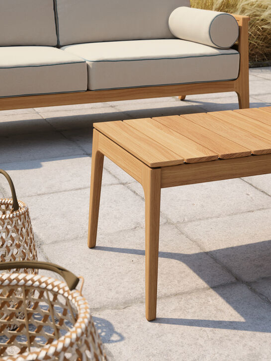 Newhaven Couchtisch