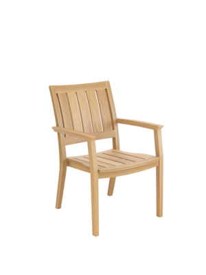 Brighton Armlehnstuhl