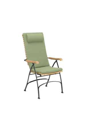 Auflage Fontenay Recliner Leaf, 2-tlg.