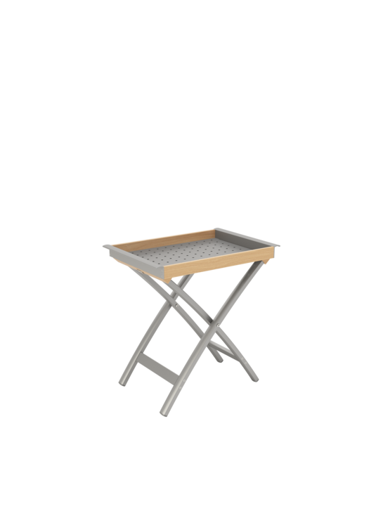 Monterey Butler's Tray Silk