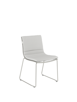 Auflage Pan Stuhl/Armlehnstuhl Crystal