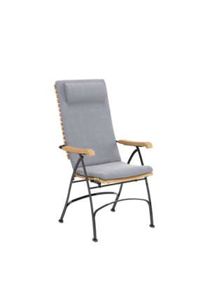 Auflage Fontenay Recliner Lake, 2-tlg.