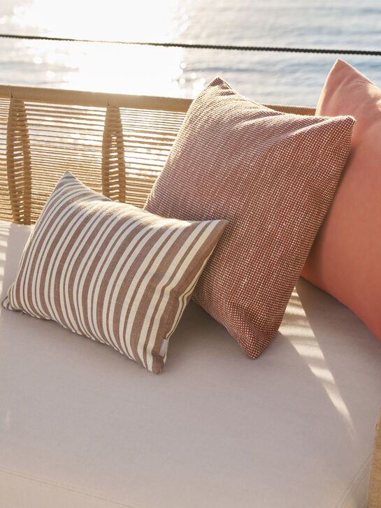 Zierkissen 45 x 30 Flagstaff