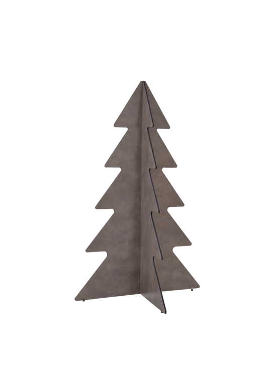 Nantes Weihnachtsbaum 180