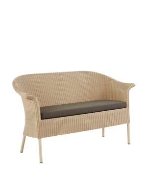 Sitzkissen Savannah Zweisitzer Chestnut