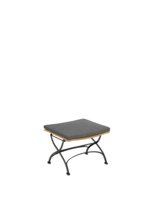 Sitzkissen Fontenay Low Dining Hocker Shadow