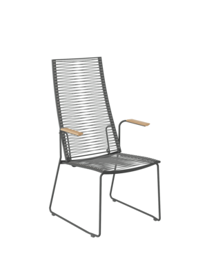 Pan Hochlehner 75 Graphit