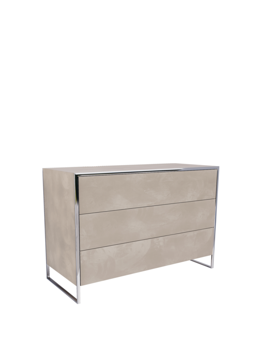 Sandvig Sideboard L Beige