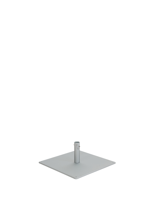 Schirmständer 76 kg für Umbria / Calabria