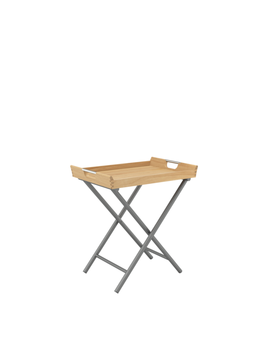 Butler's Tray Graphit