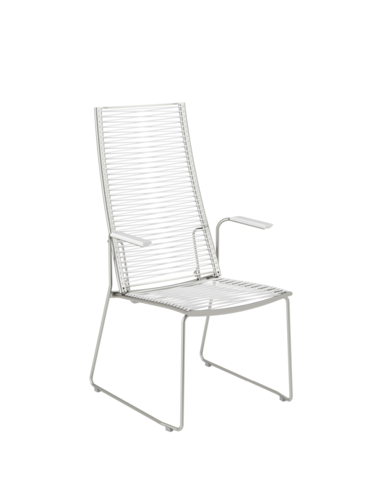 Pan Hochlehner 75 Weiss