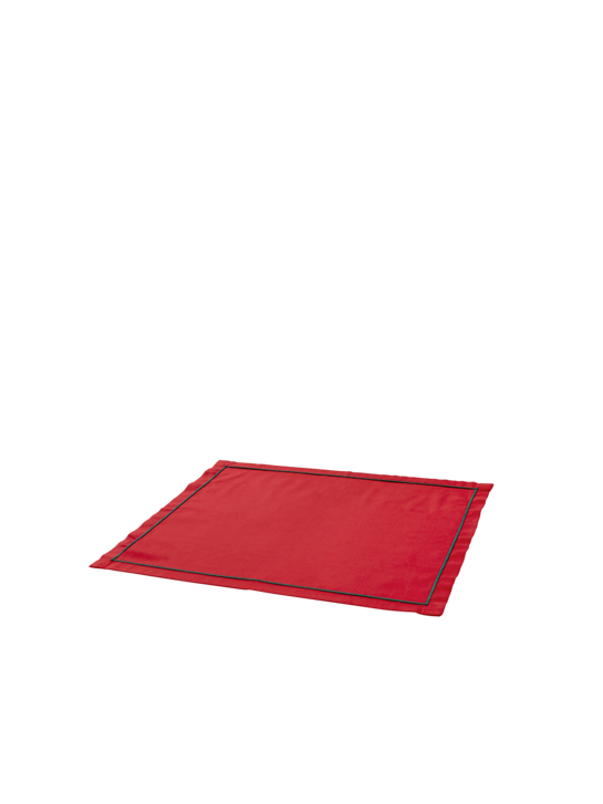 Weihnachtliche Tischsets 4er-Set I Lille Tischsets, 4er-Set