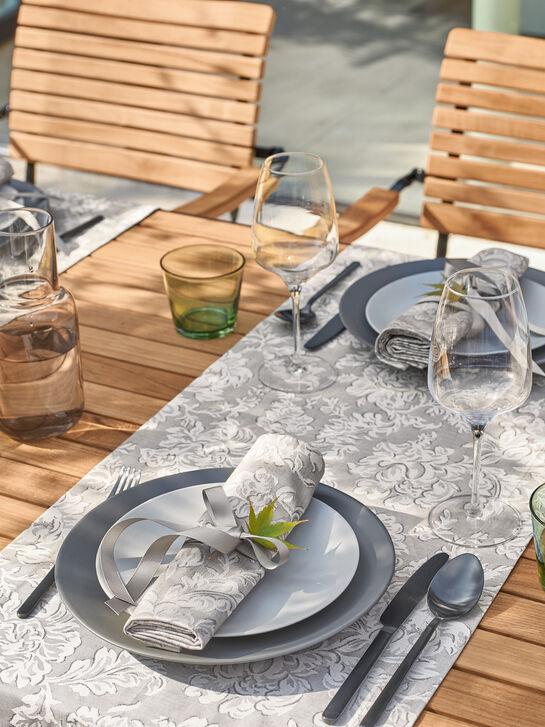 Odelia Servietten 50 x 50 cm, 4er-Set