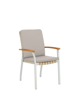 Cushion for United States Armchair Stone