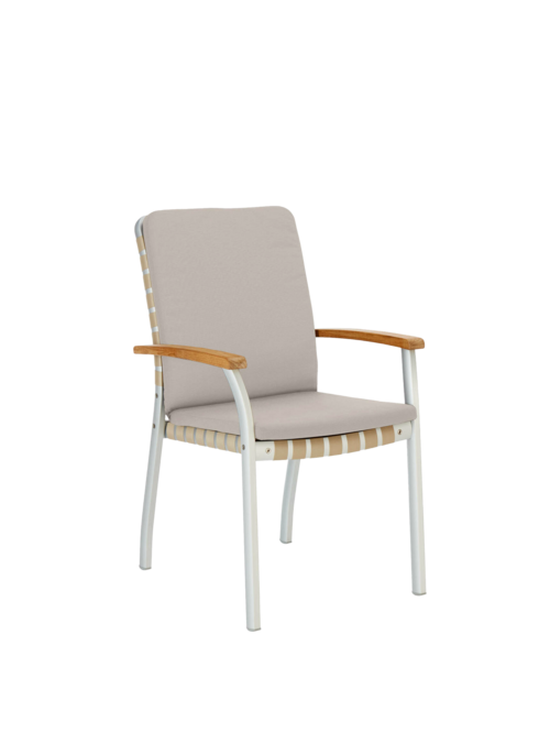 Cushion for United States Armchair Stone