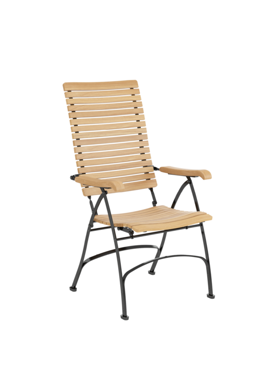 Fontenay Recliner Teak