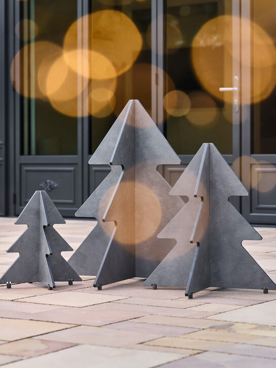 Nantes Baumset klein