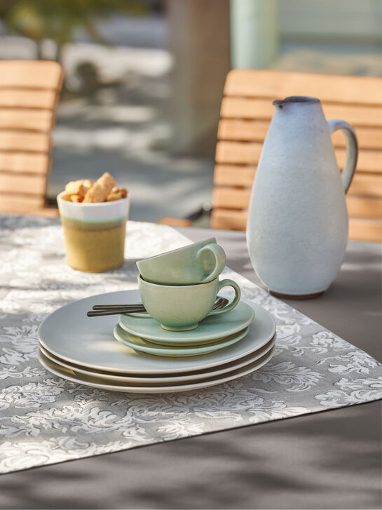 Dane Tischdecke rund Ø 220 cm