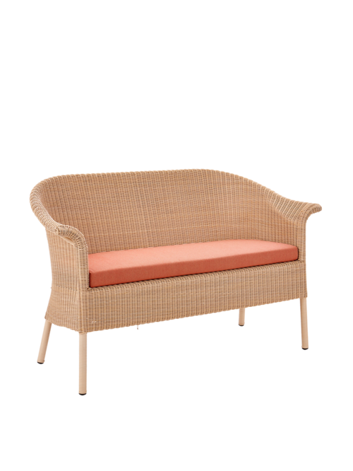 Sitzkissen Savannah Zweisitzer Maple