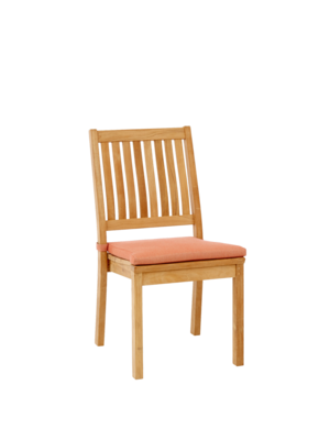 Sitzkissen Eaton Stuhl Maple